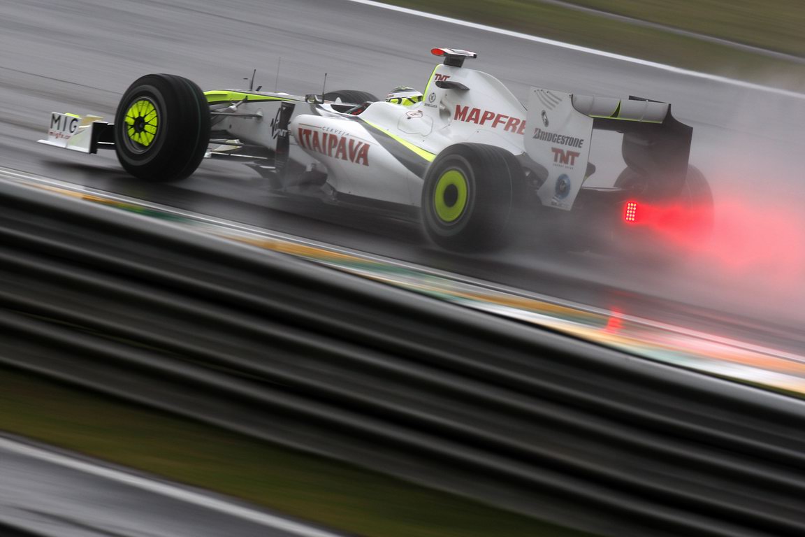 GP BRASILE - Qualifiche e Prove Libere 3